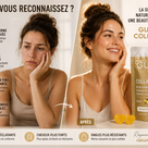 GUMÉA Collagène Gummies – Beauty Boost Collagène