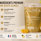 GUMÉA Collagène Gummies – Beauty Boost Collagène