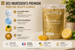 GUMÉA Collagène Gummies – Beauty Boost Collagène