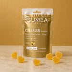 GUMÉA Collagène Gummies – Beauty Boost Collagène