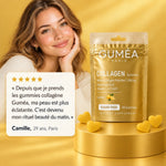 Avis cliente Guméa Collagène, Camille 5 étoiles