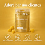 Guméa Collagène, adoré par nos clientes