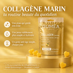 Collagène marin Guméa, ta routine beauté du quotidien