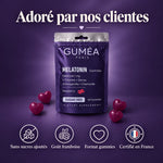 Guméa Mélatonine, adoré par nos clientes