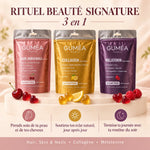 Rituel Beauté Signature 3 en 1, ta routine complète Guméa