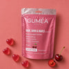 GUMÉA Hair Skin & Nails Gummies - Daily Beauty Boost
