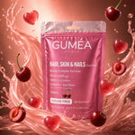 GUMÉA Hair Skin & Nails Gummies - Daily Beauty Boost