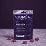 GUMÉA Mélatonine Gummies - Sleep Boost